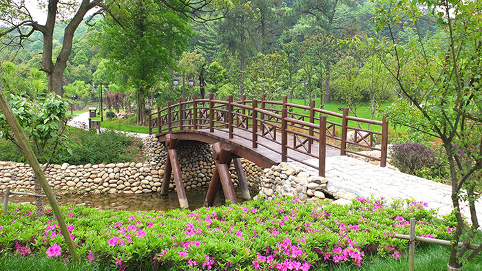 公園綠化